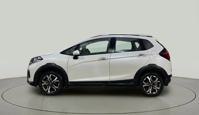 2021 Honda WR-V 1.2L I-VTEC VX MT, Petrol, Manual, 23,249 km, Left Side