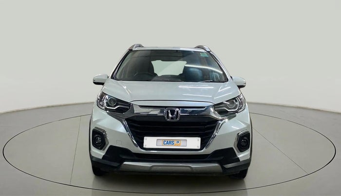 2021 Honda WR-V 1.2L I-VTEC VX MT, Petrol, Manual, 23,249 km, Front