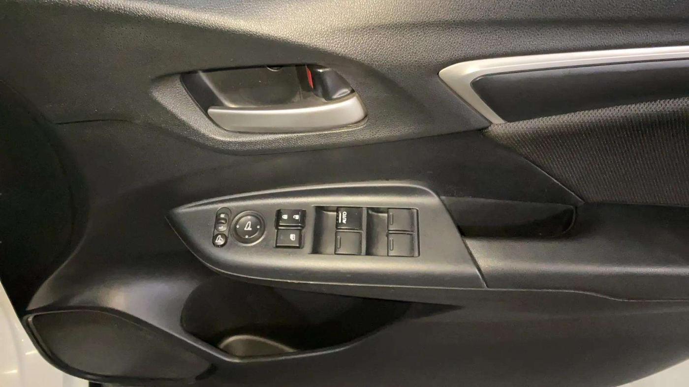 2021 Honda WR-V 1.2L I-VTEC VX MT, Petrol, Manual, 23,249 km, Driver Side Door Panels Control