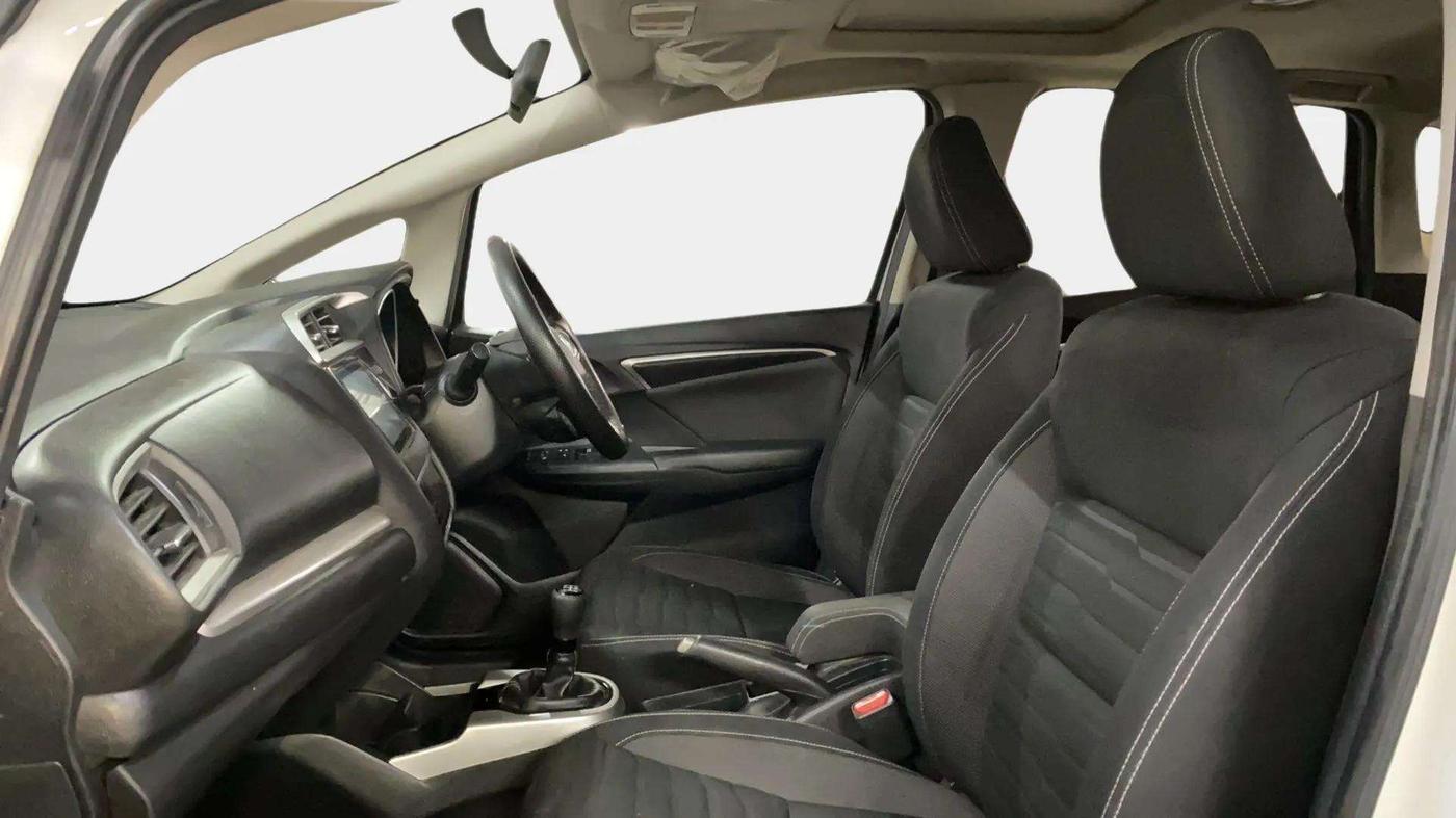 2021 Honda WR-V 1.2L I-VTEC VX MT, Petrol, Manual, 23,249 km, Right Side Front Door Cabin