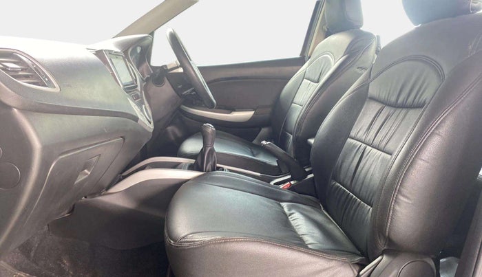 2017 Maruti Baleno ALPHA PETROL 1.2, Petrol, Manual, 49,415 km, Right Side Front Door Cabin