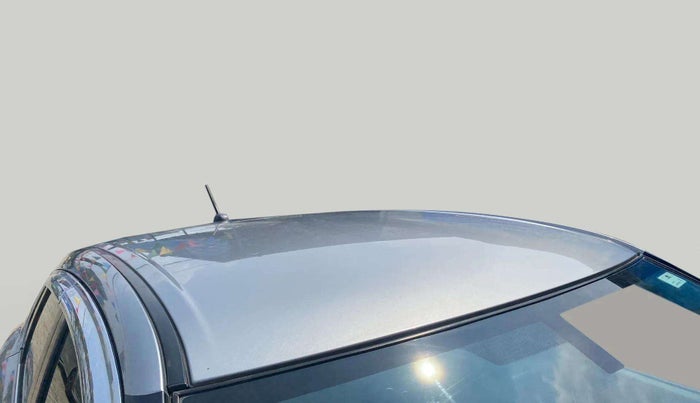 2017 Maruti Baleno ALPHA PETROL 1.2, Petrol, Manual, 49,415 km, Roof