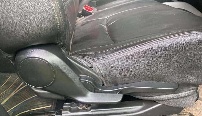 2017 Maruti Baleno ALPHA PETROL 1.2, Petrol, Manual, 49,415 km, Driver Side Adjustment Panel
