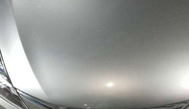 2017 Maruti Baleno ALPHA PETROL 1.2, Petrol, Manual, 49,415 km, Bonnet (hood) - Minor scratches