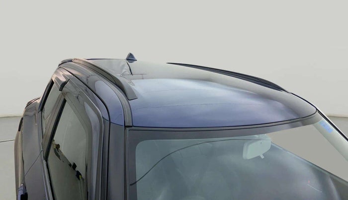 2021 Maruti Swift ZXI, Petrol, Manual, 32,870 km, Roof