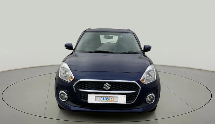 2021 Maruti Swift ZXI, Petrol, Manual, 32,870 km, Front