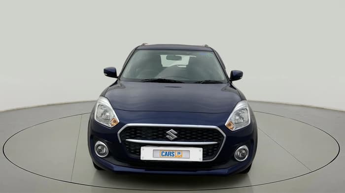 2021 Maruti Swift ZXI, Petrol, Manual, 32,870 km, Front