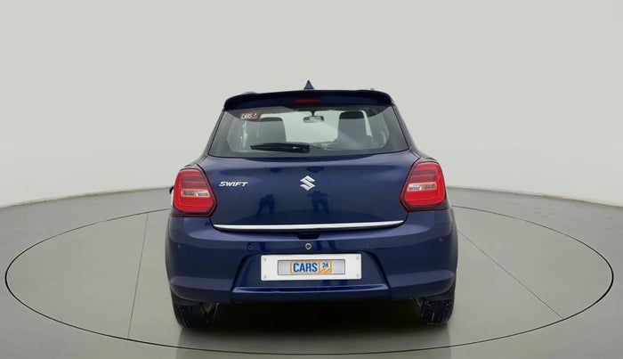 2021 Maruti Swift ZXI, Petrol, Manual, 32,870 km, Back/Rear