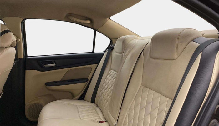 2019 Honda Amaze 1.2L I-VTEC S, Petrol, Manual, 35,204 km, Right Side Rear Door Cabin