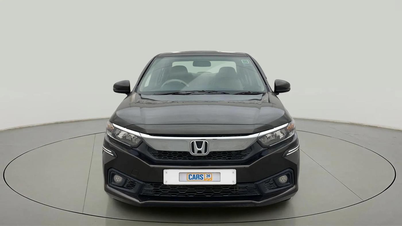 2019 Honda Amaze 1.2L I-VTEC S, Petrol, Manual, 35,204 km, Front