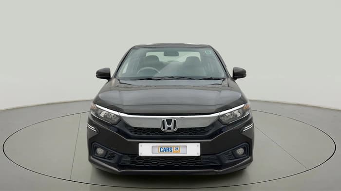 2019 Honda Amaze 1.2L I-VTEC S, Petrol, Manual, 35,204 km, Front