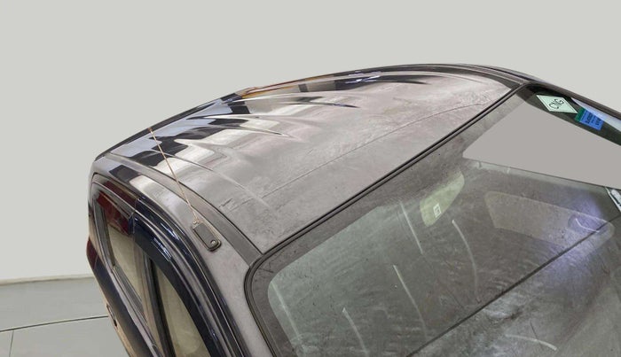 2022 Maruti Alto LXI OPT CNG, CNG, Manual, 26,755 km, Roof