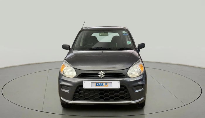 2022 Maruti Alto LXI OPT CNG, CNG, Manual, 26,755 km, Front