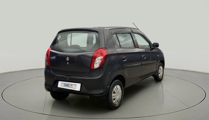 2022 Maruti Alto LXI OPT CNG, CNG, Manual, 26,755 km, Right Back Diagonal