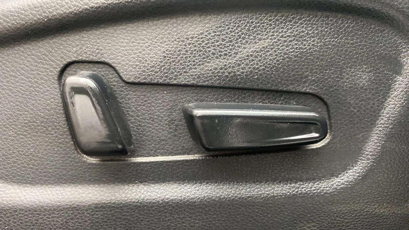 2019 KIA SELTOS GTX PLUS DCT 1.4 PETROL, Petrol, Automatic, 59,591 km, Driver Side Adjustment Panel