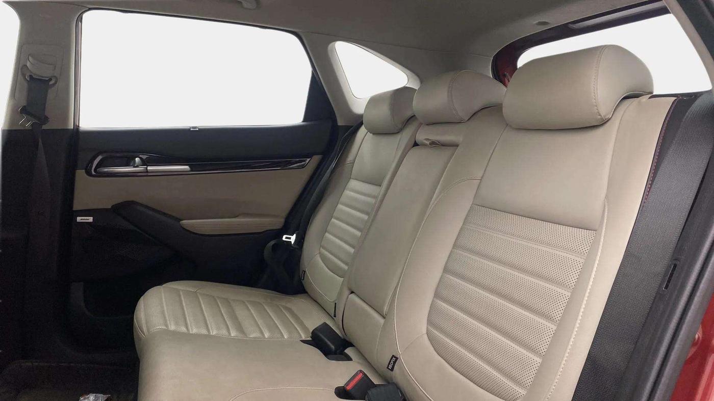 2019 KIA SELTOS GTX PLUS DCT 1.4 PETROL, Petrol, Automatic, 59,591 km, Right Side Rear Door Cabin