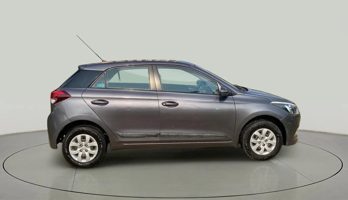 2016 Hyundai Elite i20 SPORTZ 1.2, Petrol, Manual, 69,668 km, Right Side View