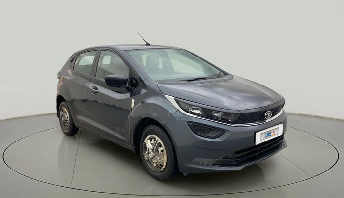 2021 Tata ALTROZ XE PETROL, Petrol, Manual, 46,658 km, SRP
