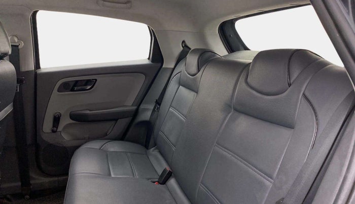 2021 Tata ALTROZ XE PETROL, Petrol, Manual, 46,658 km, Right Side Rear Door Cabin