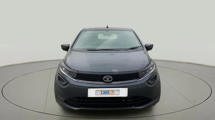 2021 Tata ALTROZ XE PETROL, Petrol, Manual, 46,658 km, Front