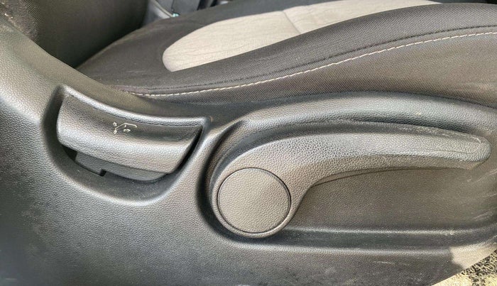 2019 Hyundai Creta SX 1.6 PETROL, Petrol, Manual, 52,750 km, Driver Side Adjustment Panel