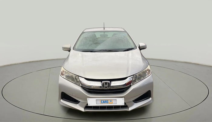 2014 Honda City 1.5L I-VTEC S MT, Petrol, Manual, 67,891 km, Front
