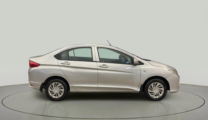 2014 Honda City 1.5L I-VTEC S MT, Petrol, Manual, 67,891 km, Right Side View