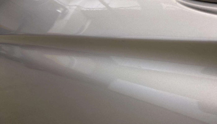 2014 Honda City 1.5L I-VTEC S MT, Petrol, Manual, 67,891 km, Front passenger door - Slightly dented