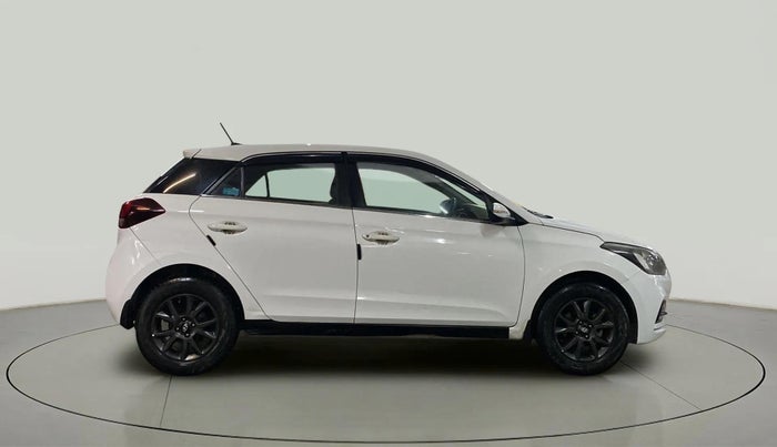 2019 Hyundai Elite i20 SPORTZ PLUS 1.2, Petrol, Manual, 77,532 km, Right Side View