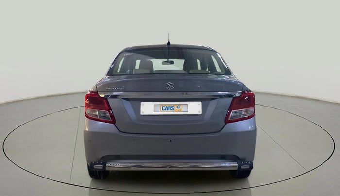 2020 Maruti Dzire VXI, Petrol, Manual, 32,043 km, Back/Rear