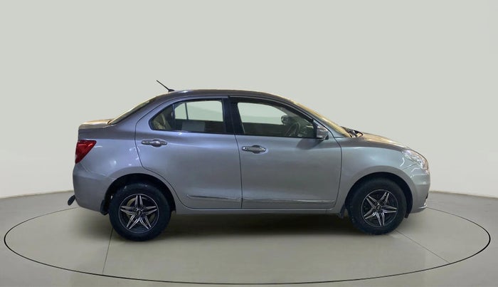 2020 Maruti Dzire VXI, Petrol, Manual, 32,043 km, Right Side View