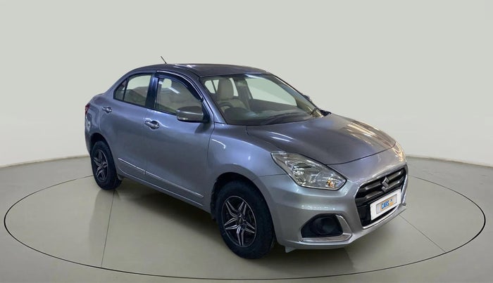 2020 Maruti Dzire VXI, Petrol, Manual, 32,043 km, SRP