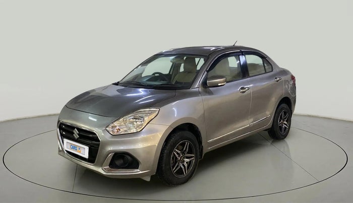 2020 Maruti Dzire VXI, Petrol, Manual, 32,043 km, Left Front Diagonal