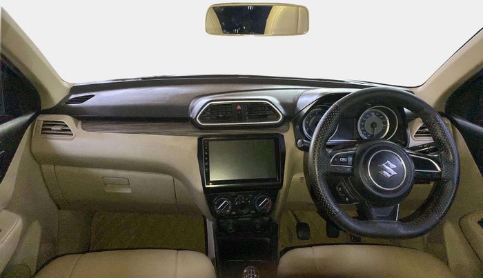 2020 Maruti Dzire VXI, Petrol, Manual, 32,043 km, Dashboard