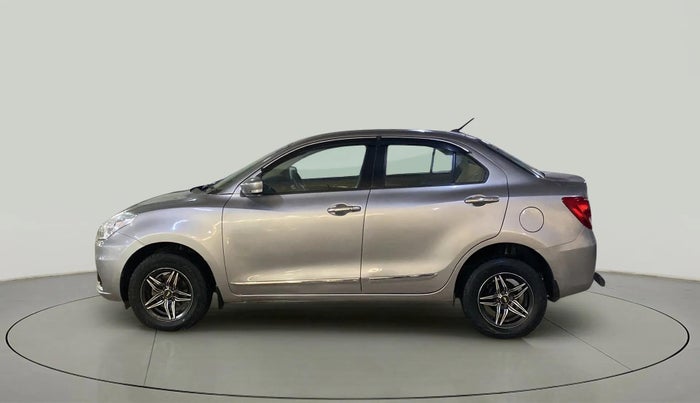 2020 Maruti Dzire VXI, Petrol, Manual, 32,043 km, Left Side