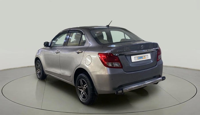 2020 Maruti Dzire VXI, Petrol, Manual, 32,043 km, Left Back Diagonal