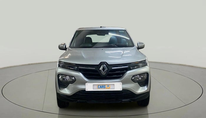 2020 Renault Kwid RXT 1.0 AMT (O), Petrol, Automatic, 45,774 km, Front