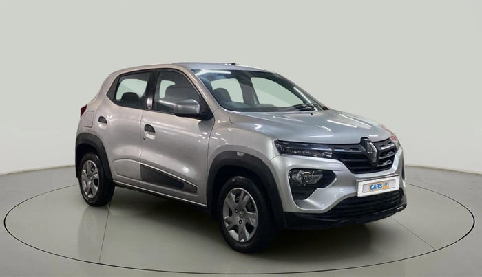 2020 Renault Kwid RXT 1.0 AMT (O), Petrol, Automatic, 45,774 km, SRP