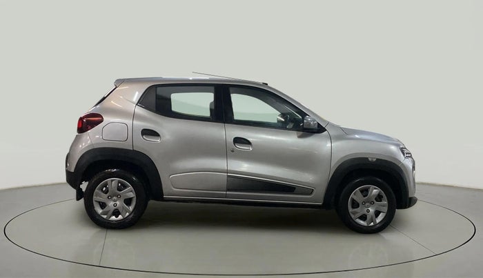 2020 Renault Kwid RXT 1.0 AMT (O), Petrol, Automatic, 45,774 km, Right Side View