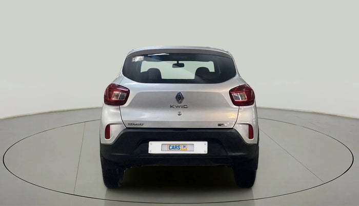 2020 Renault Kwid RXT 1.0 AMT (O), Petrol, Automatic, 45,774 km, Back/Rear