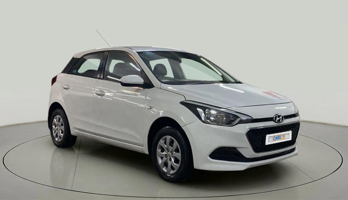 2015 Hyundai Elite i20 MAGNA 1.2, Petrol, Manual, 80,257 km, SRP