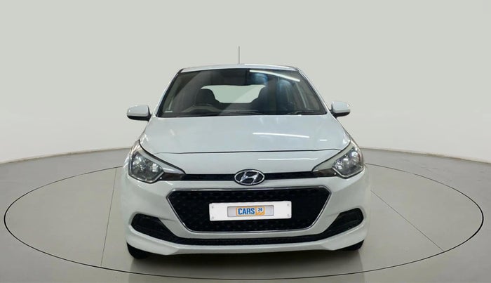 2015 Hyundai Elite i20 MAGNA 1.2, Petrol, Manual, 80,257 km, Front