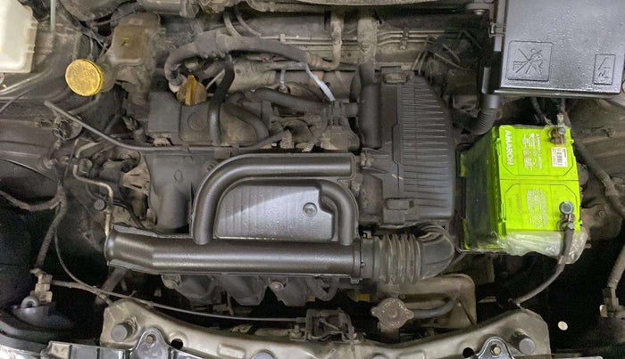 2019 Renault Kwid RXL, Petrol, Manual, 25,794 km, Open Bonet