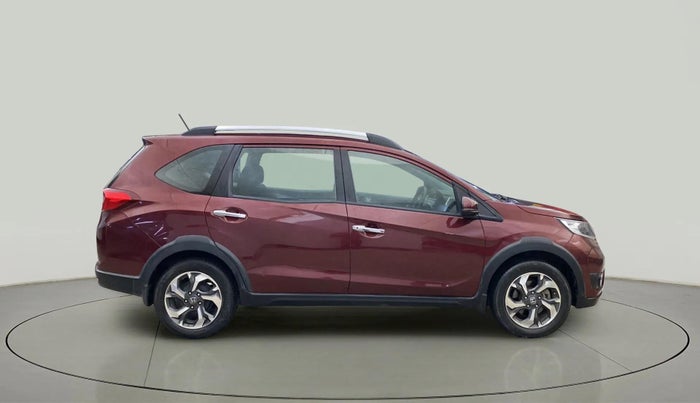2016 Honda BR-V 1.5L I-VTEC V, Petrol, Manual, 29,151 km, Right Side View