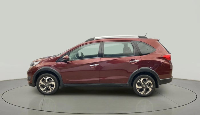 2016 Honda BR-V 1.5L I-VTEC V, Petrol, Manual, 29,151 km, Left Side