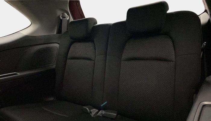 2016 Honda BR-V 1.5L I-VTEC V, Petrol, Manual, 29,151 km, Third Seat Row ( optional )