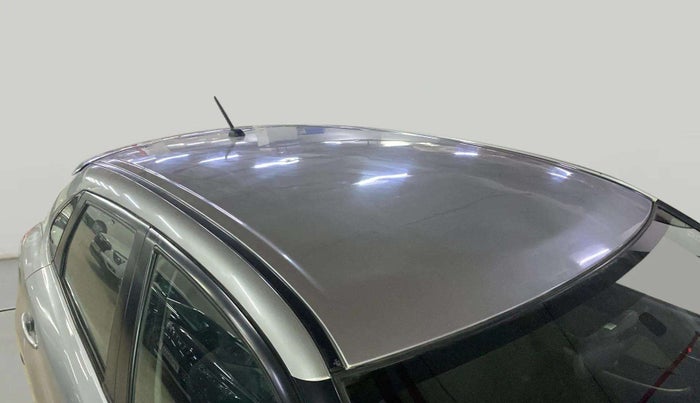 2015 Maruti Baleno DELTA PETROL 1.2, Petrol, Manual, 26,254 km, Roof