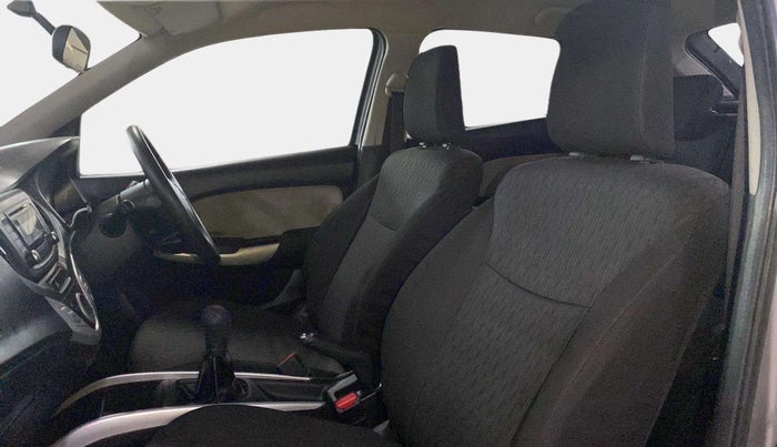 2015 Maruti Baleno DELTA PETROL 1.2, Petrol, Manual, 26,254 km, Right Side Front Door Cabin