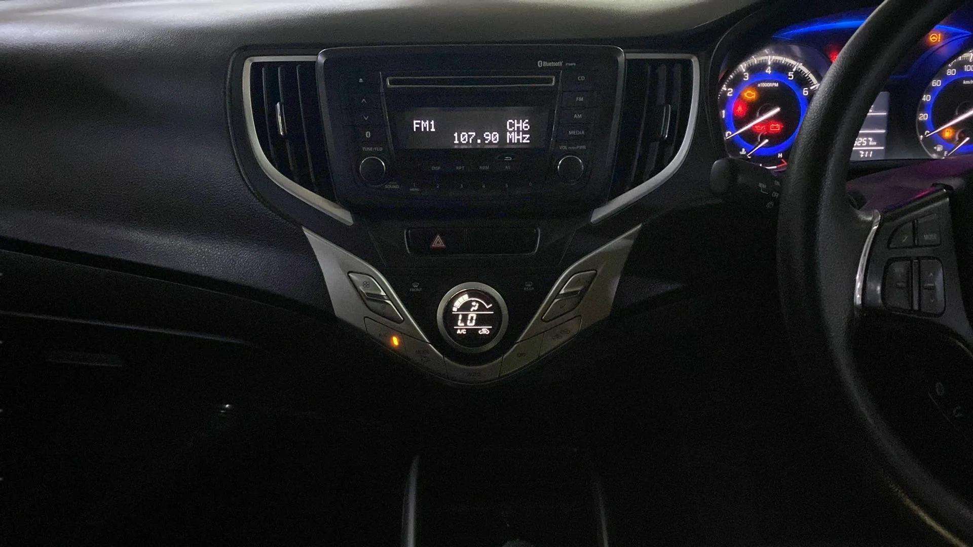 Features