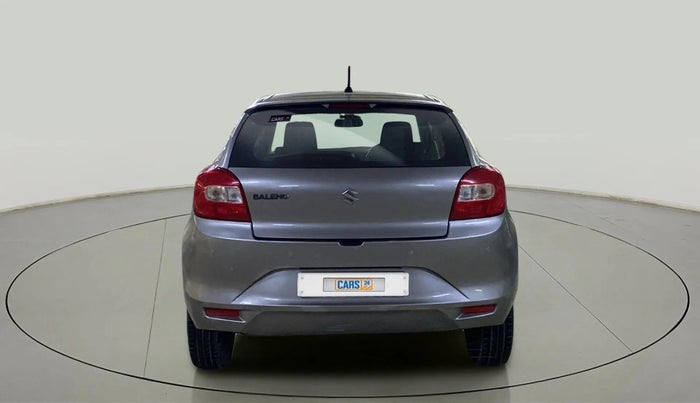 2015 Maruti Baleno DELTA PETROL 1.2, Petrol, Manual, 26,254 km, Back/Rear